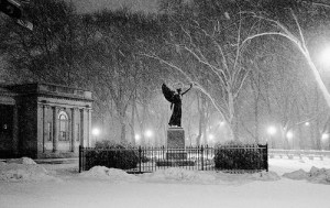 winter discontent I