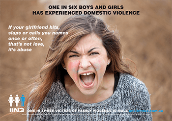 Domestic-Violence II