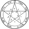 Pentacle 2 Venus