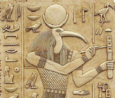 Thoth III